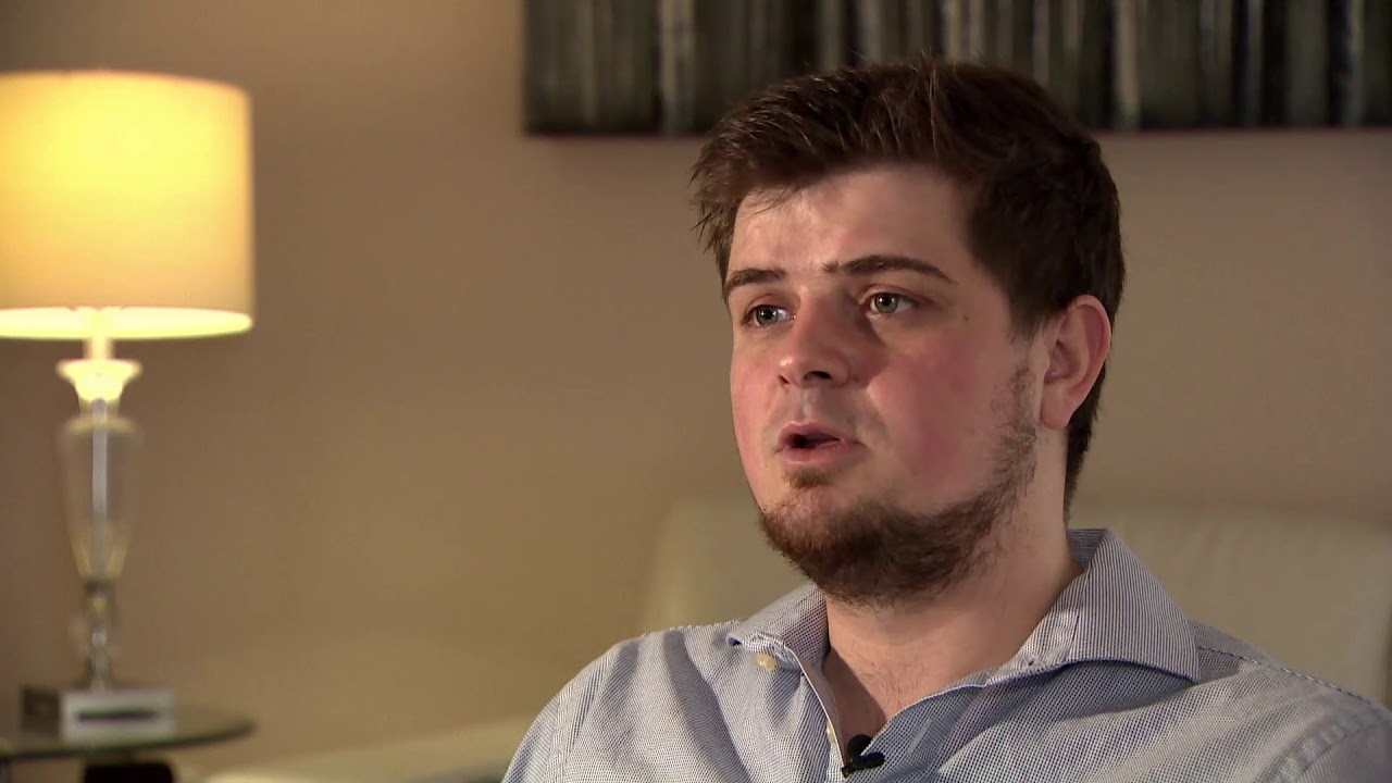 Last Seen Ep. 7: Josh Miller was dropped off by a cab and never seen again