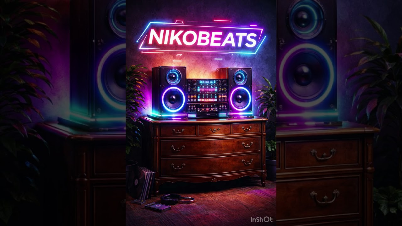 nikobeats new styl 