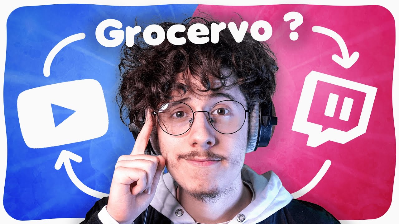 Ma STRATÉGIE pour Créer du Contenu sur Internet