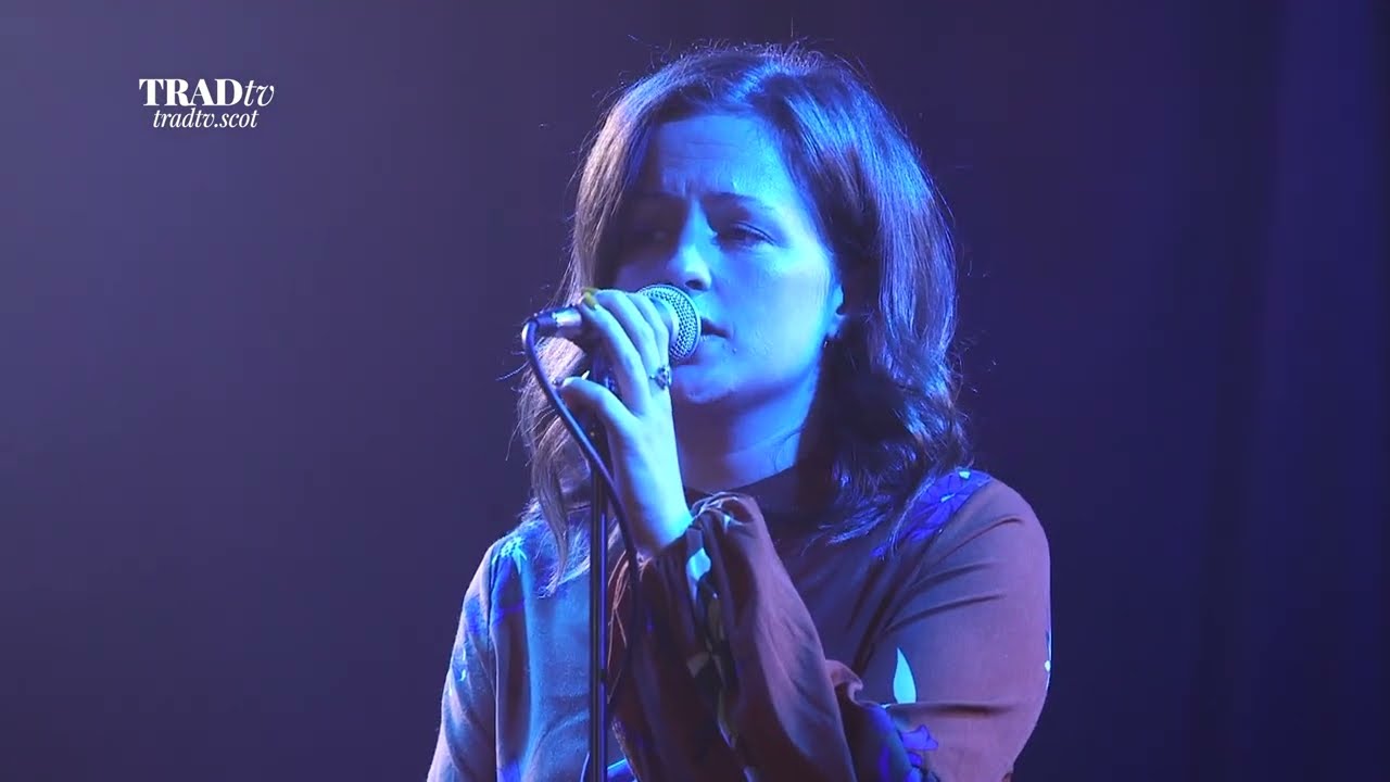 Dàimh — Dhannsamaid Le Ailean (Live at Sound Archive, Orkney - The Visit 2022)