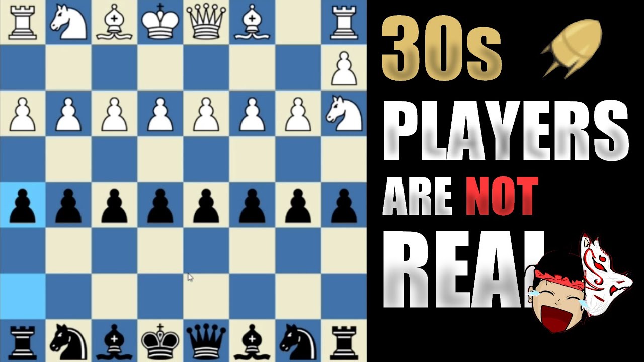 How a 300 ELO Player Accidentally Invented a New Defense