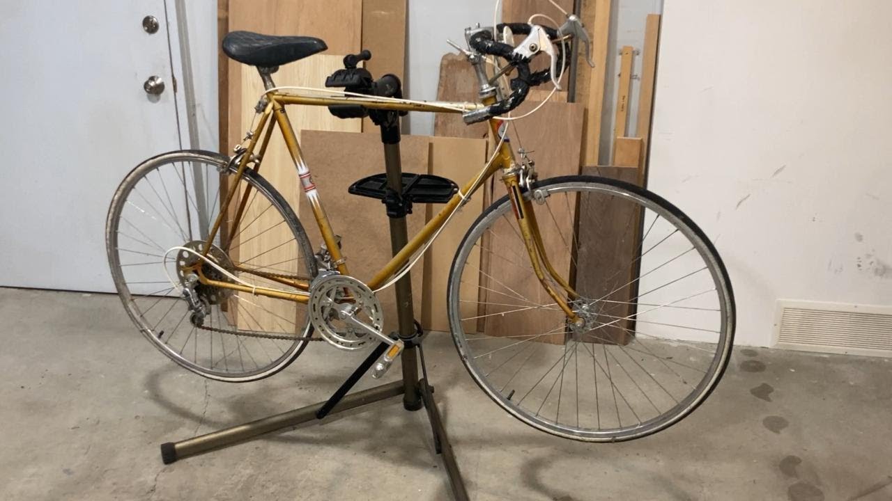 Simpson Sears 10 Speed from between 1974 and 1976