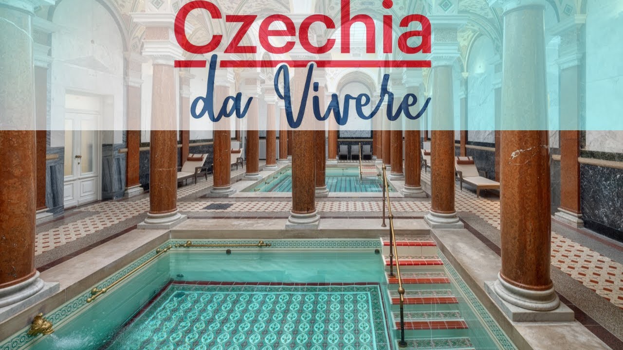 Località termali ceche: sorgenti benefiche e luoghi dell’anima