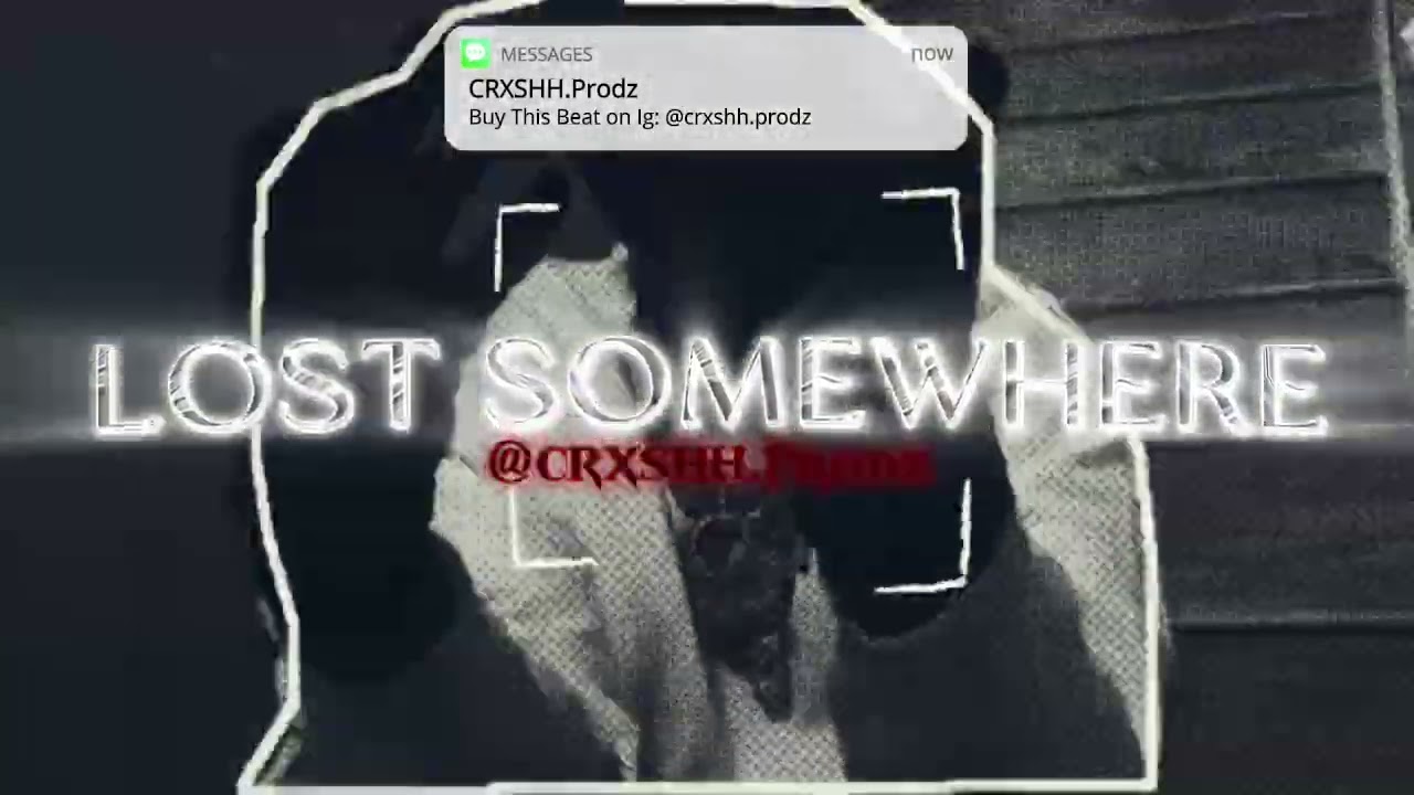 [FREE] EBK Jaaybo x EBK Leebo Type Beat - Lost Somewhere