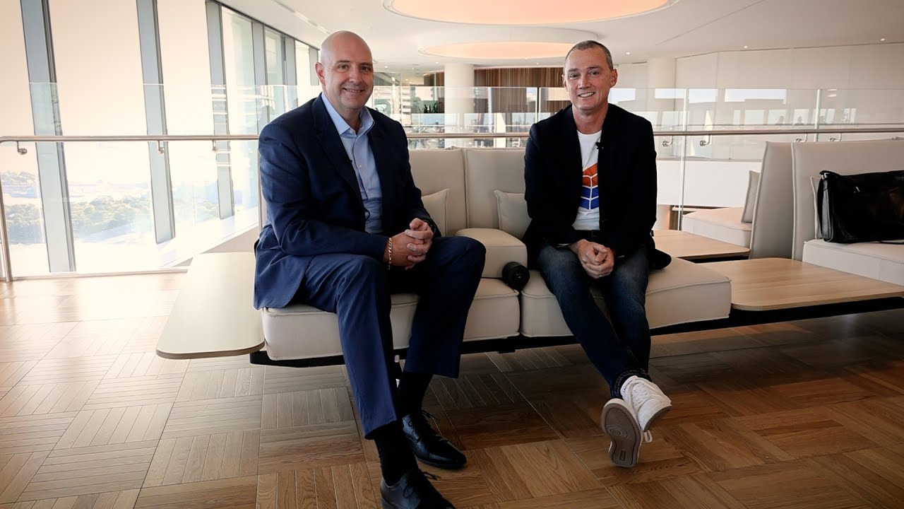 AMP Bank announces industry-first partnership with Bricklet to support first home buyers