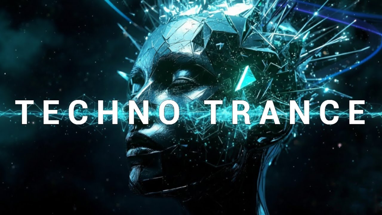 Infinite Uplink — Melodic Trance x Progressive House Journey | Album Mix