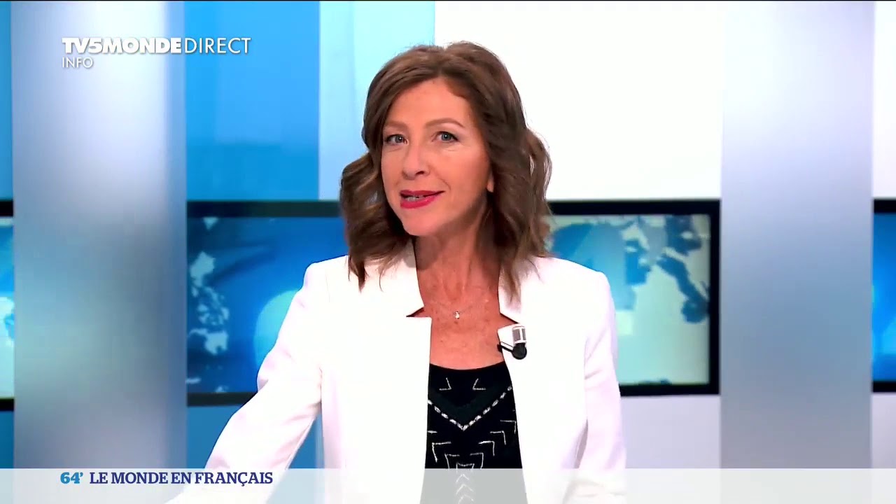 L'humeur de Linda : il est si simple de dire 
