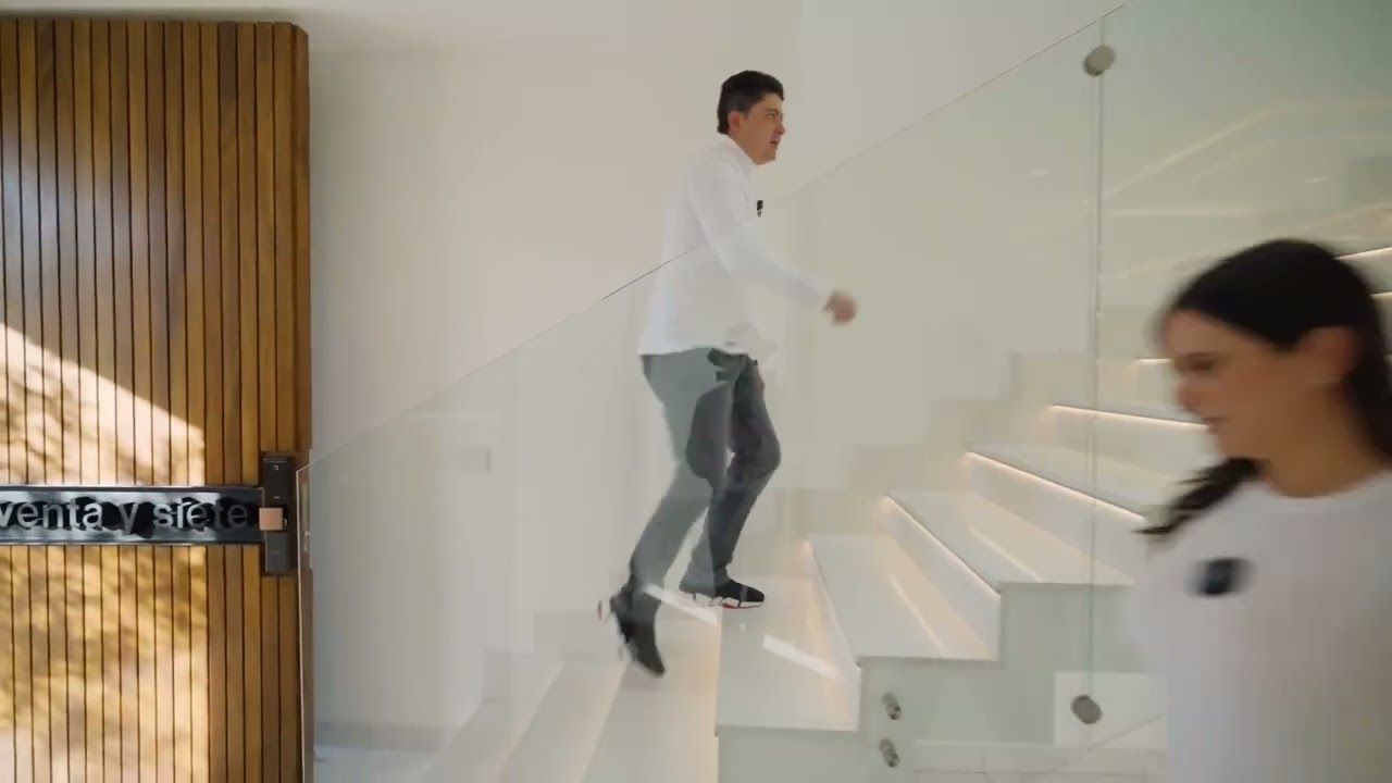 Recorrido Punto Sur Este 197 x Cotaparedes - Parte 2