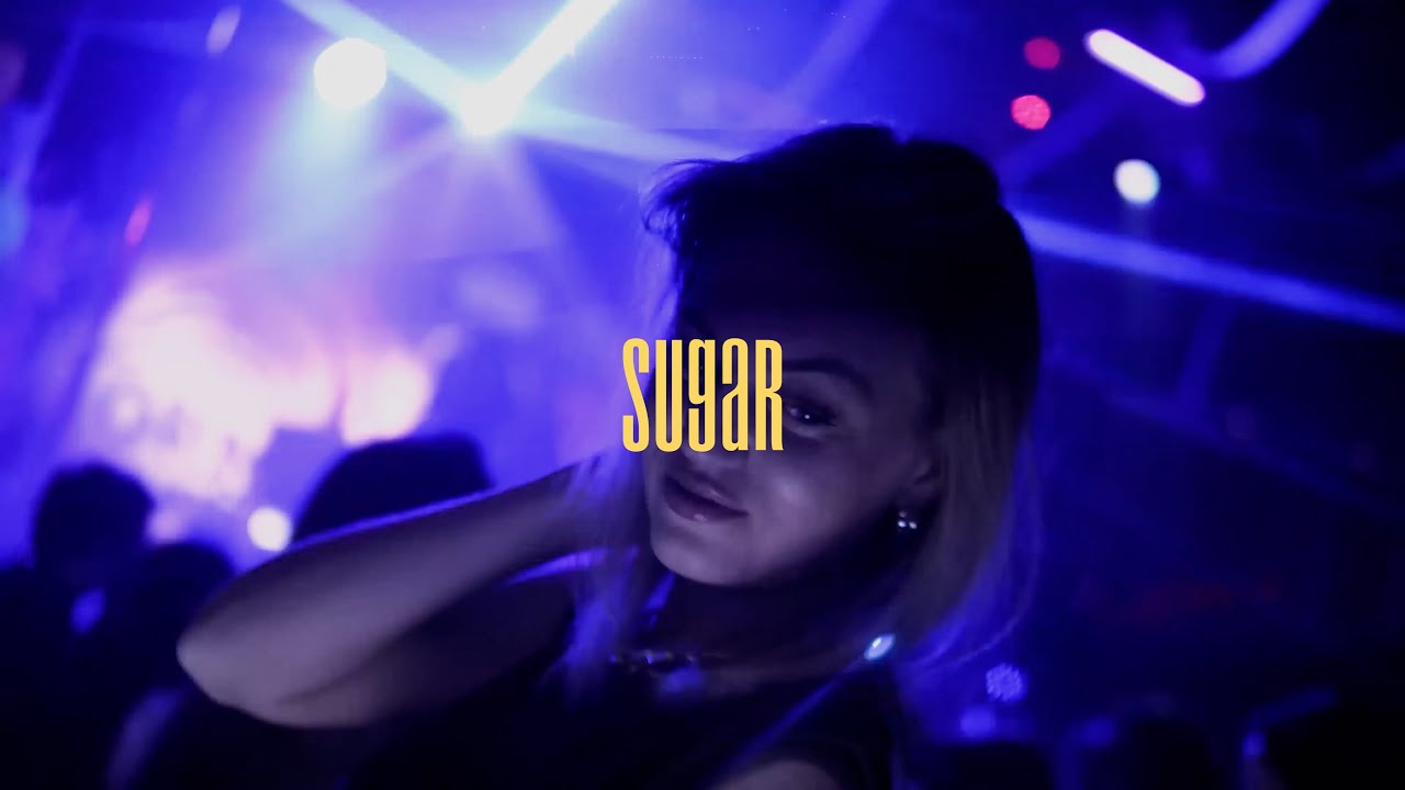 Riton & Soaky Siren - Sugar (BALIXONN Remix)