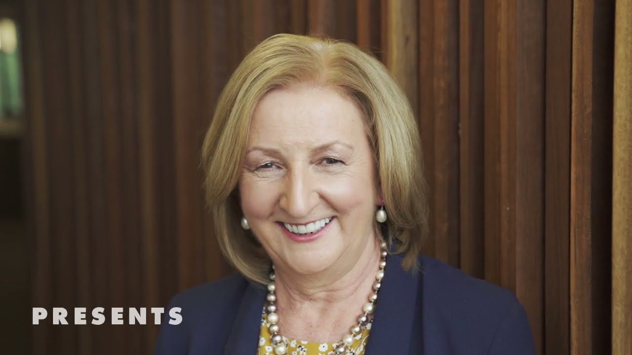 The finance and tech CFO: Kerrie Parker FCPA