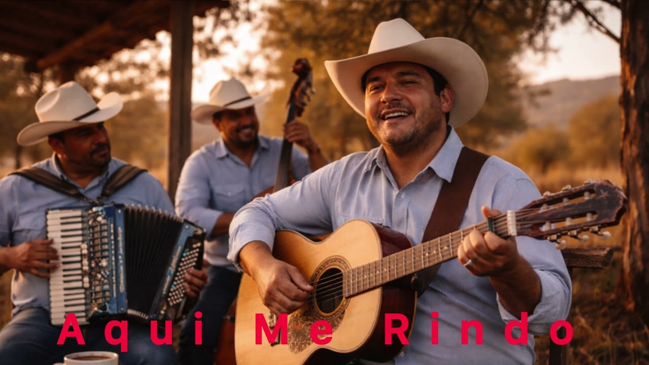 Aqui Me Rindo