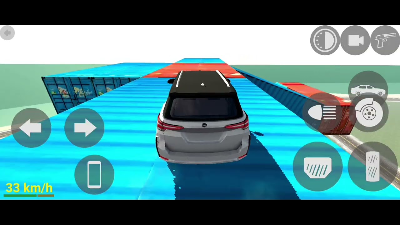 All  luxury car in India bike game 3d  Mclaren Rolls-Royce fortuner