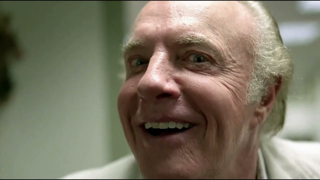 James Caan Funny moments