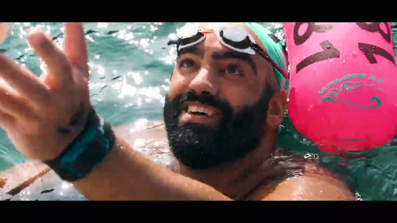 UltraSwim 33.3® #Montenegro Highlights