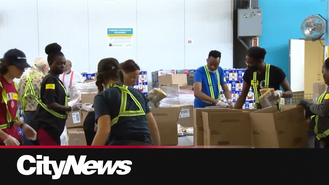 Why charitable giving in Canada is at a 20-year low