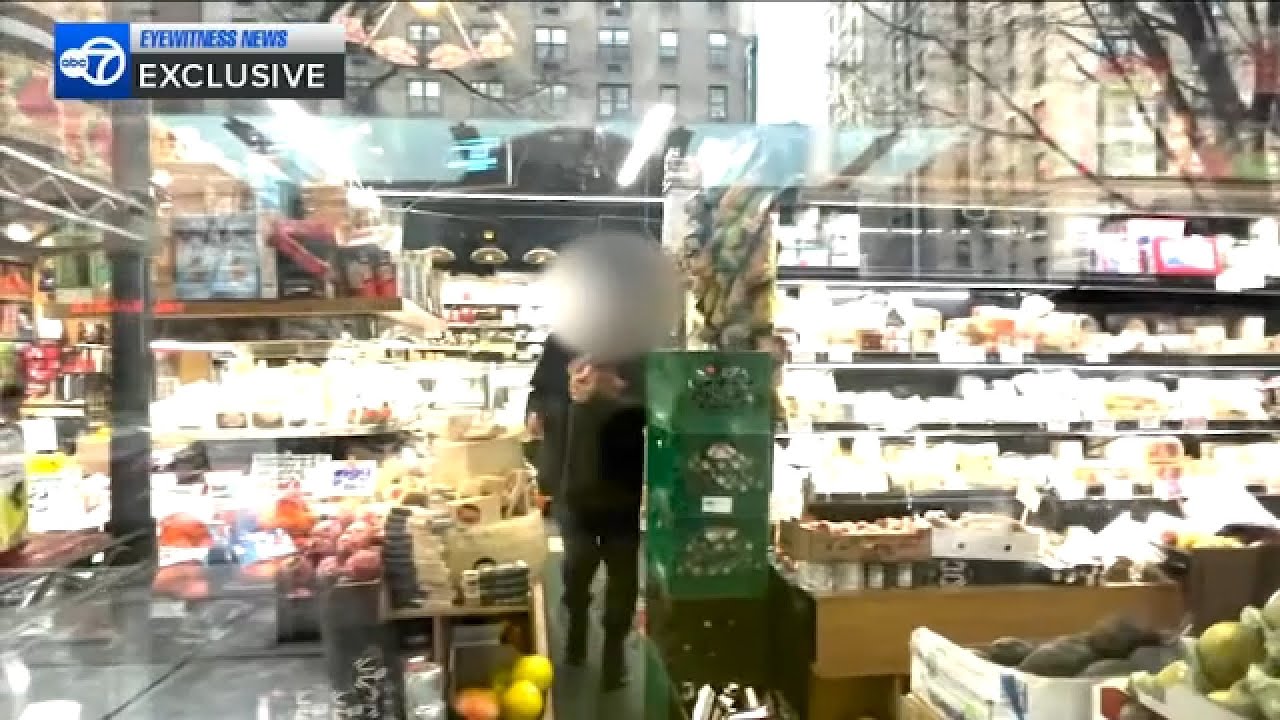 Beloved UWS grocery store continues to operate despite health violations