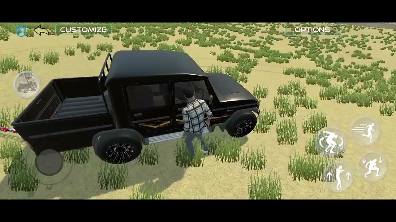 #indianvehiclessimulator3dvideos 