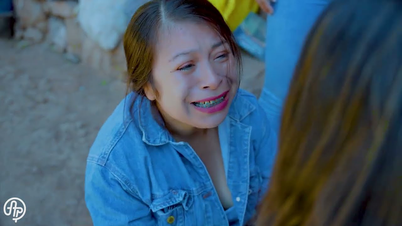 Me descuidé de mi hija y pasó esto 😭