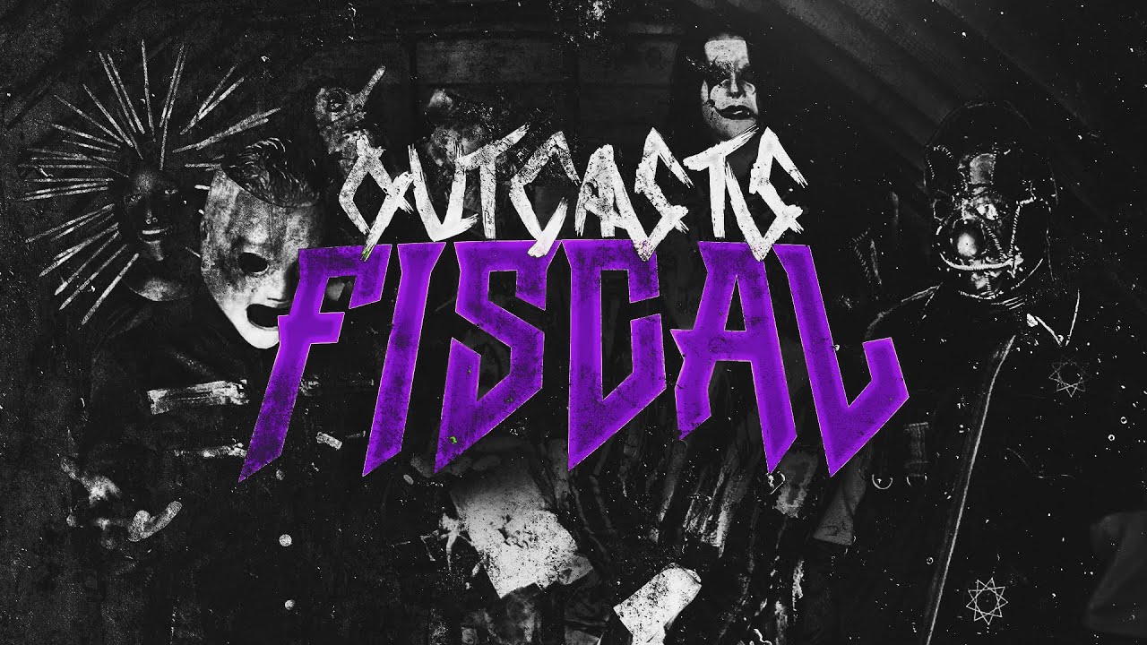 Outcasts: FISCAL - A Multi-COD Teamtage [BEST OF 2024 - 2025]