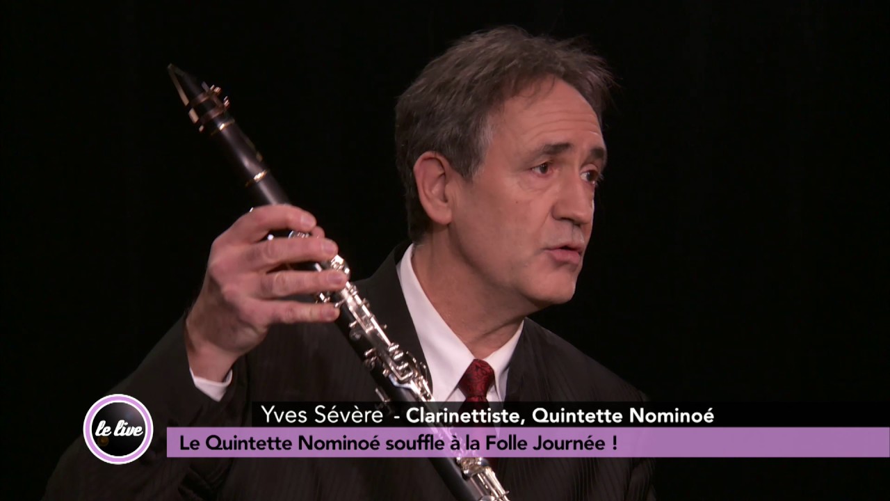 Quintette Nominoé