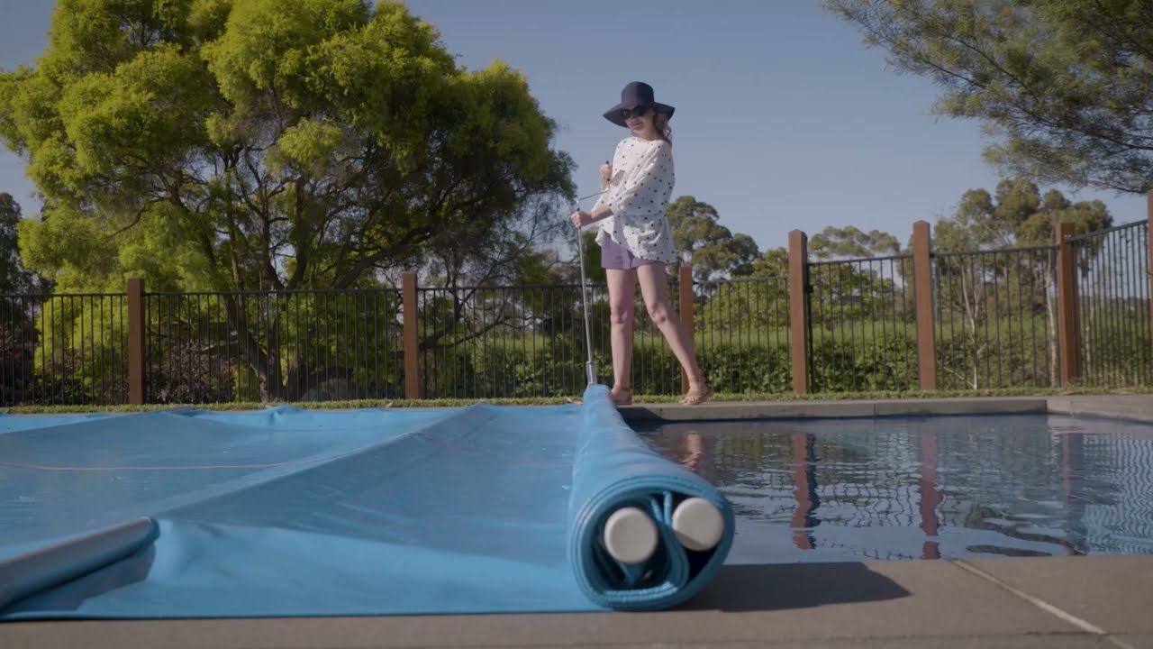 Remco | Keep Your Pool Cleaner & Safer With The Pool Guard System