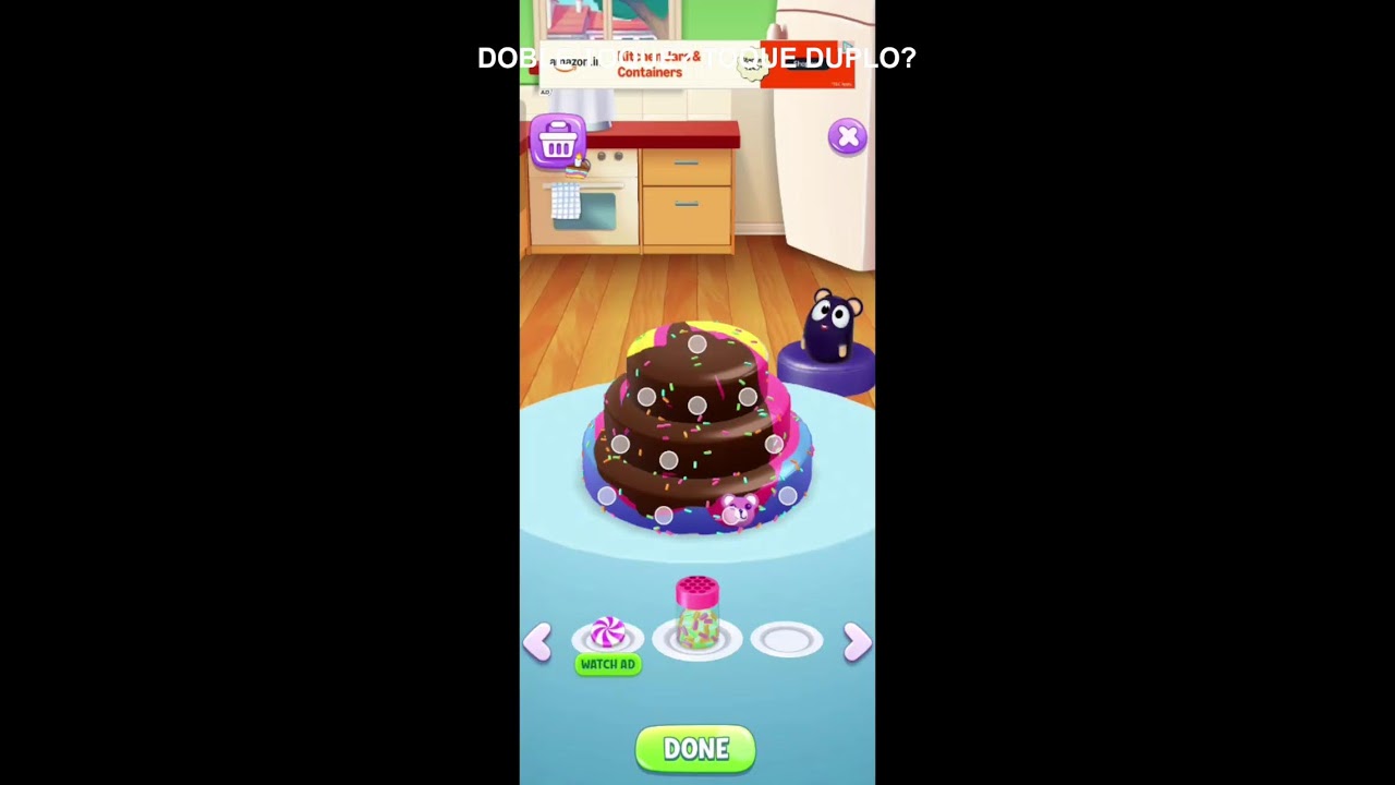 My Talking Tom CAT Funny PLAY LIVE