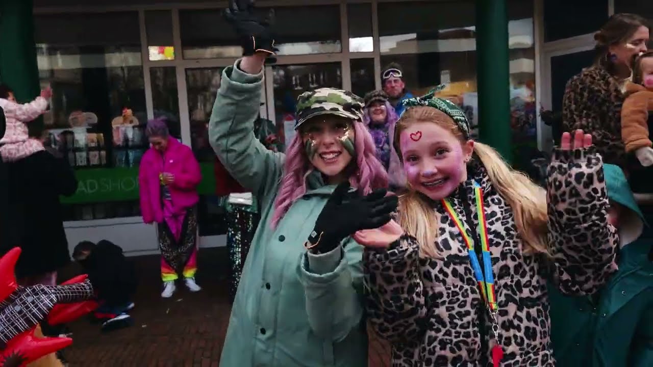 Groeëte Breuker Vastelaovesoptoch 2026