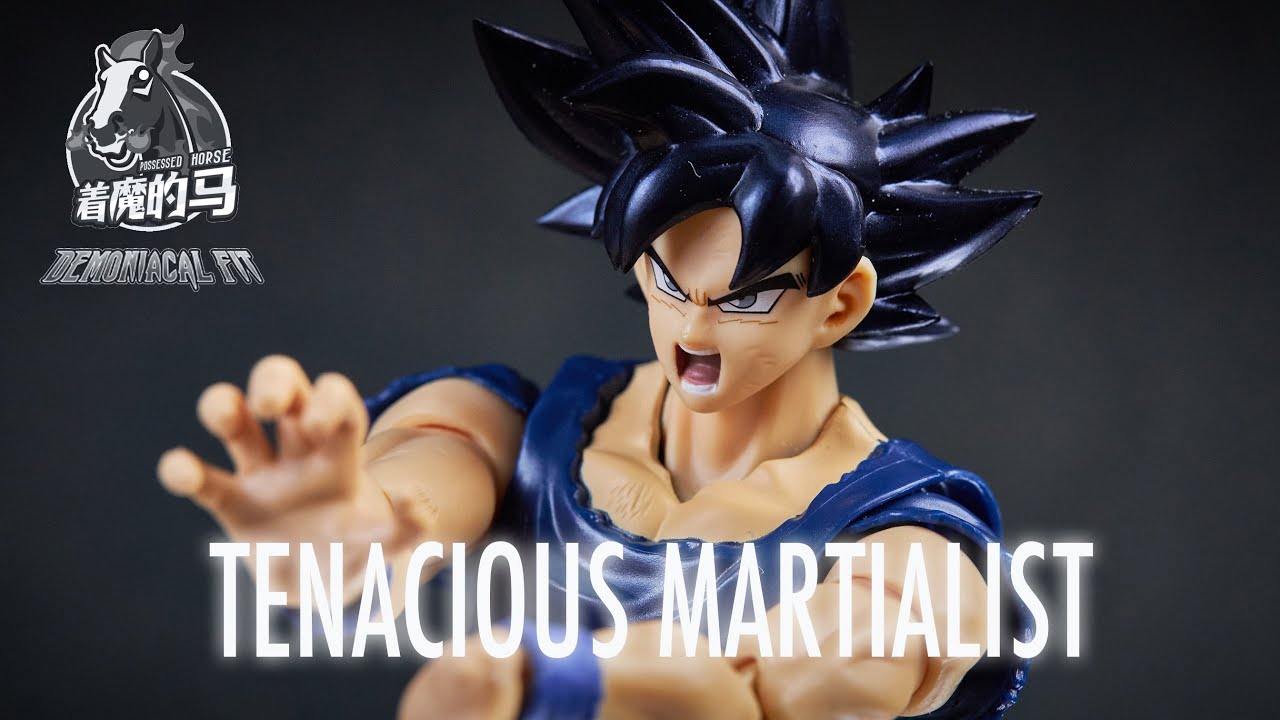 Demoniacal Fit Tenacious Martialist Review