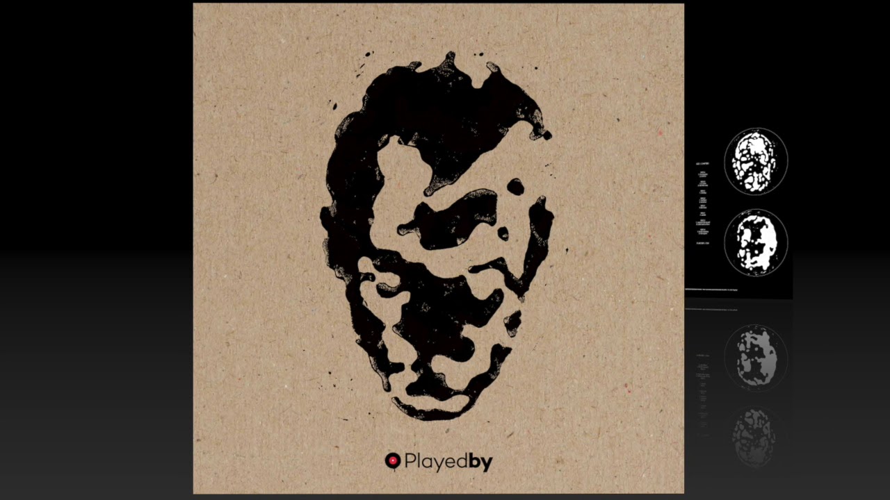 Lizz - Contrix [playedby004]