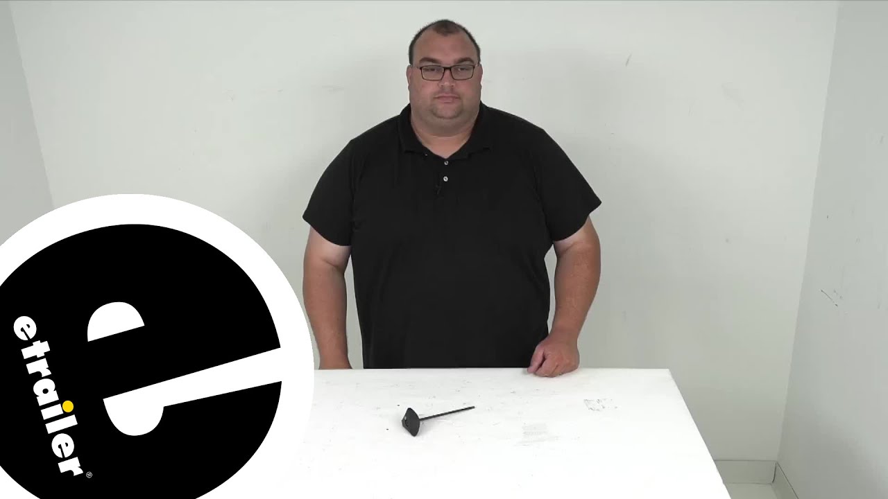 etrailer | Review of Thule Replacement AcuTight Tool - 1500052318