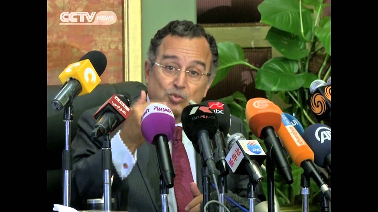 Egypt sets up new foreign policy