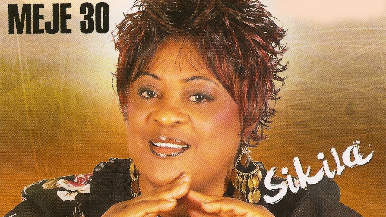 Tshala Muana - Delestage (feat. Meje 30)