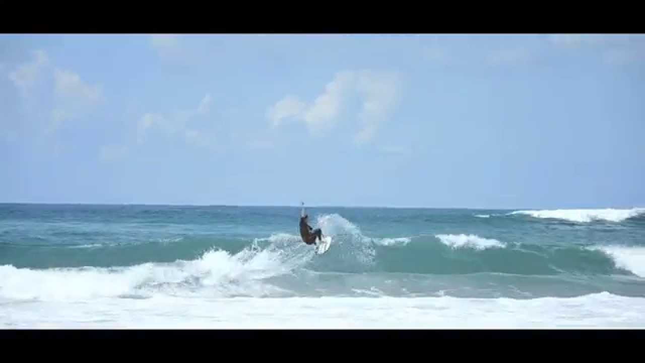 GLENN LE TOQUIN AERIAL