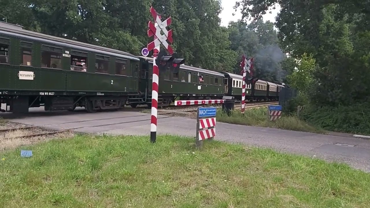 VSM stoomlocomotief 523879