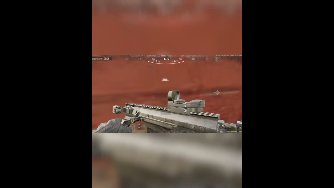 FAL &bull; M62 😍 #arenabreakouts5 #arenabreakoutglobal #arena #arenabreakout #gaming #shorts