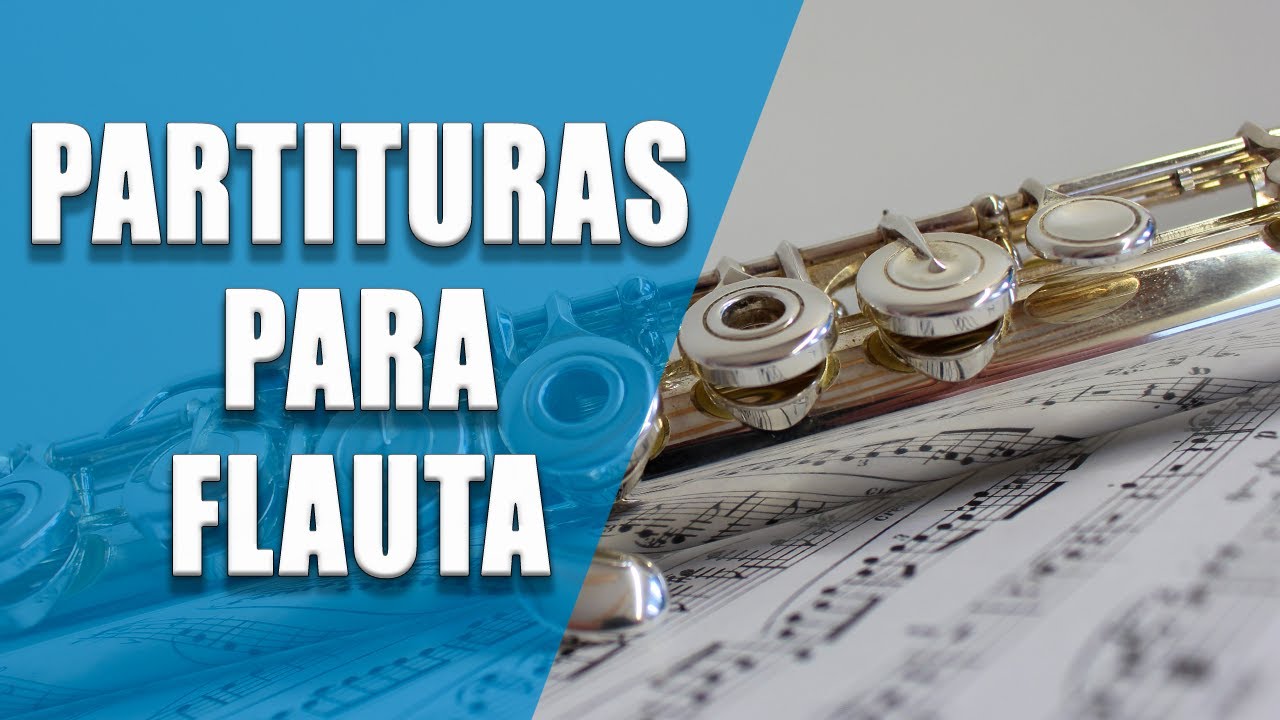 Cuan grande es El (NOTASCIFRADO Y PARTITURA PARA FLAUTA) 