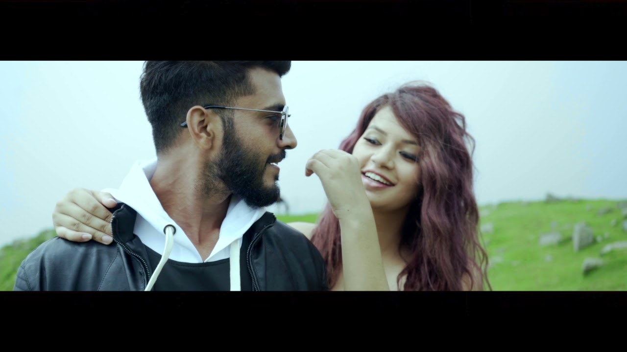 Tere naal || Salman siddiqui || Neha Dhanda || official music video || Latest love song 2019