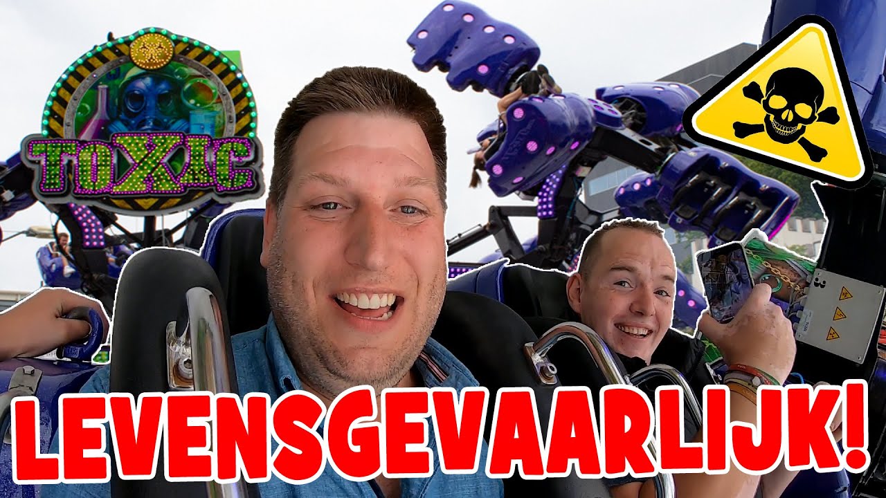 TOMMY VERLIEST ZIJN TELEFOON IN EEN HEFTIGE ATTRACTIE!!!