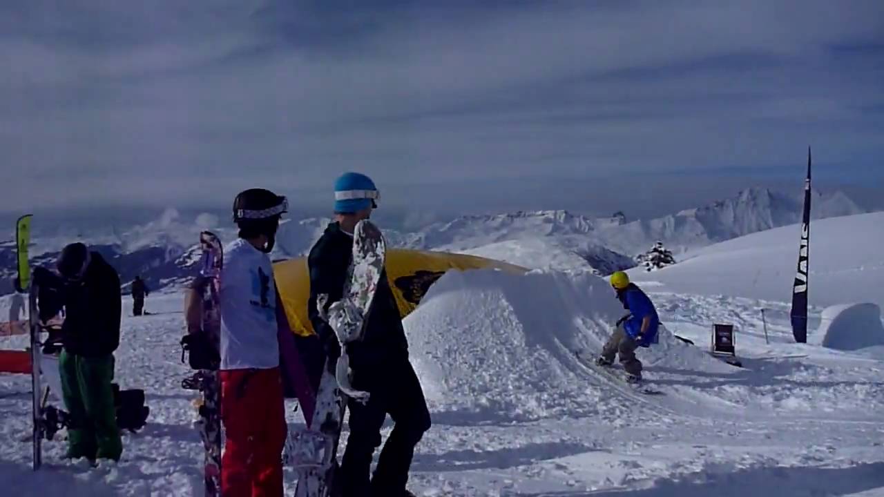 Masdog Backflip - Airbag Sessions