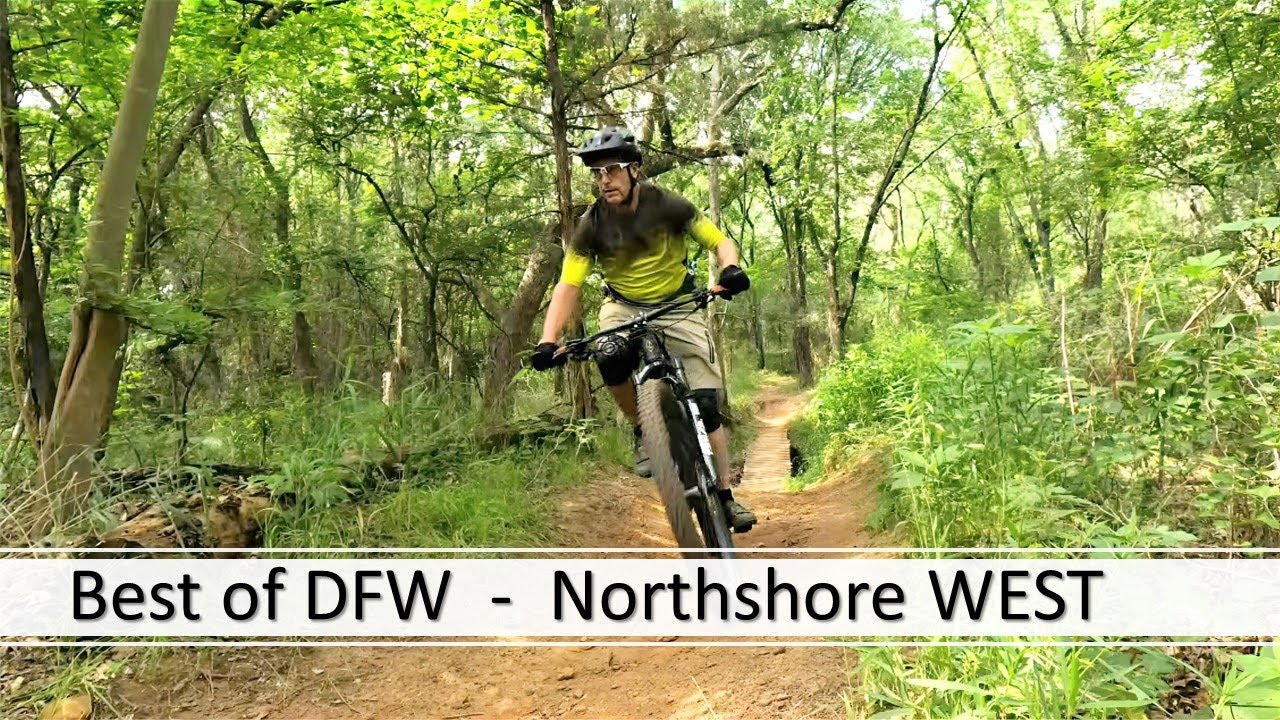 TOP 10 Features | Northshore Trail Loops 5-7