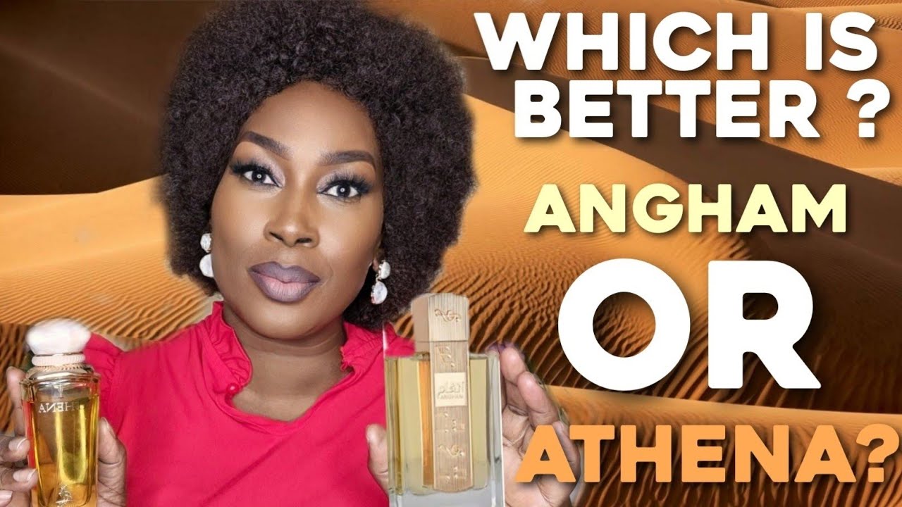 Angham or Athena || Battle of the Clones || which is better 🤔