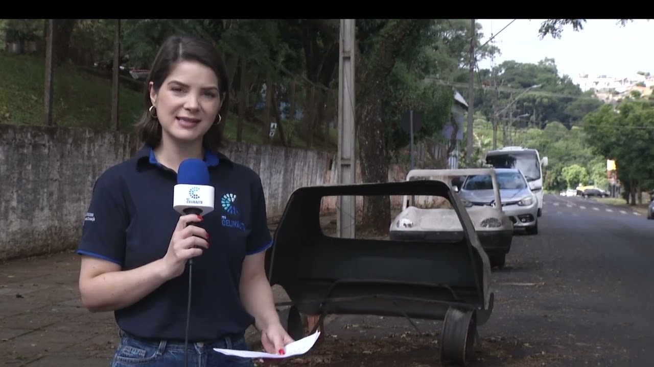 Detran-PR vai retirar a exigência de baliza no processo da 1ª habilitação