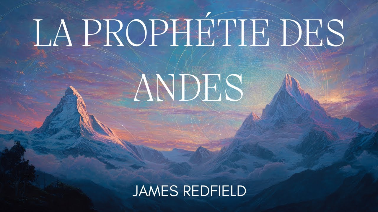 📖 Les 9 révélations qui vont éveiller votre vie | La prophétie des Andes de James Redfield - Résumé