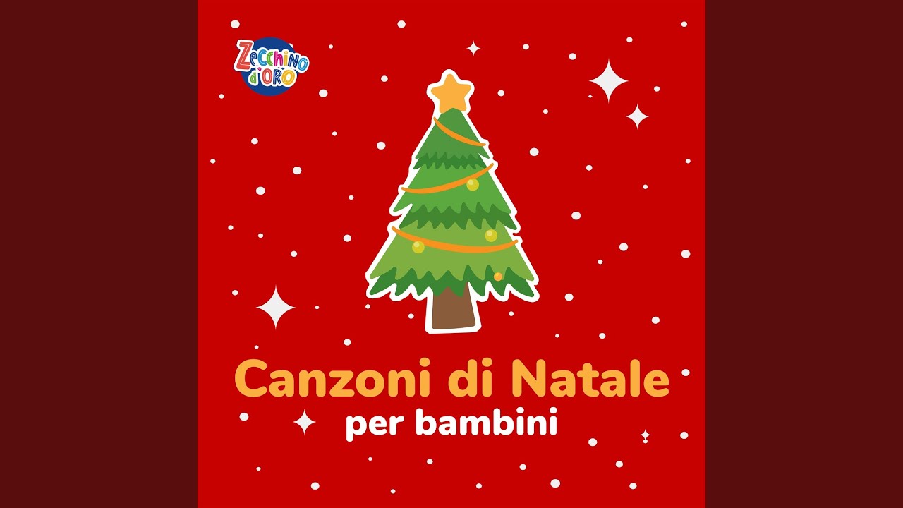 Il presepe di stagnola