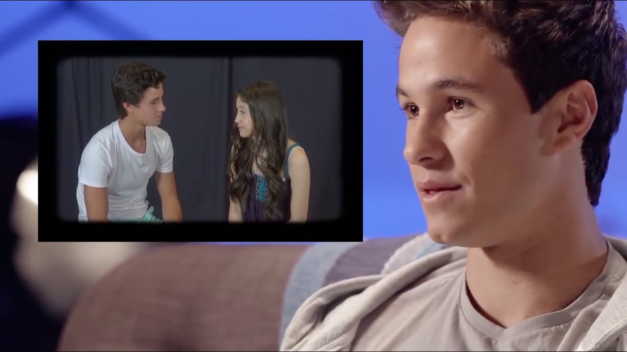 Micheal Ronda habla de su casting para Soy Luna