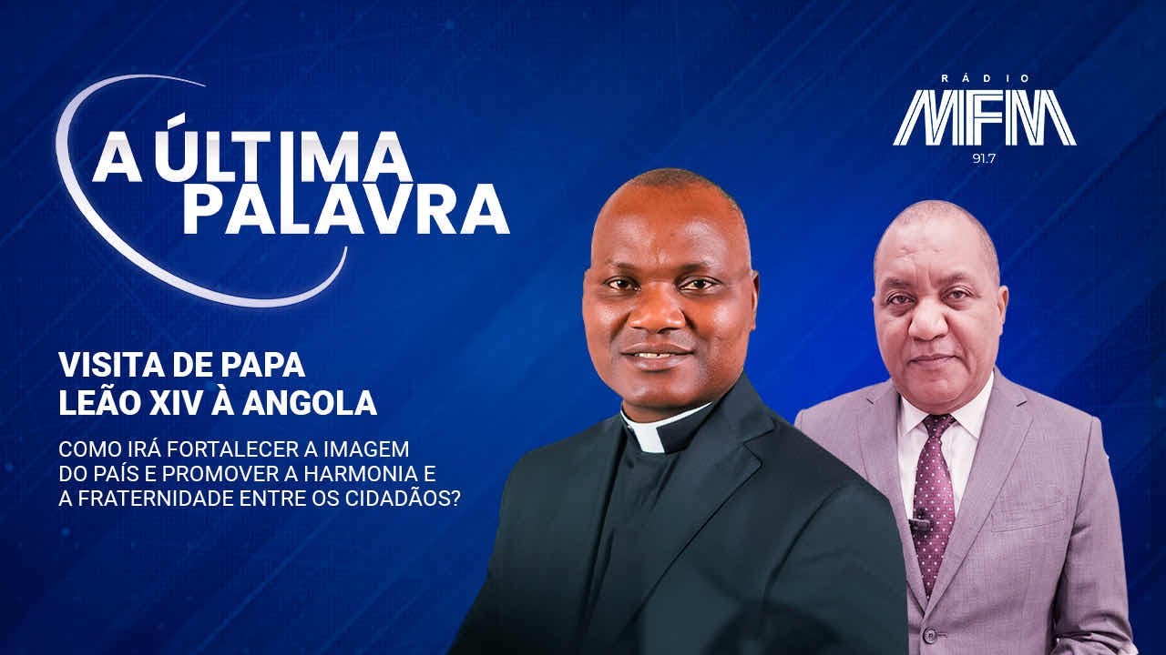 A ÚLTIMA PALAVRA | RÁDIO MFM 91.7 | 26 \02\2026