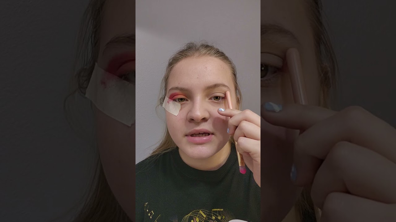 Eyeshadow 2026 Tuitorial 