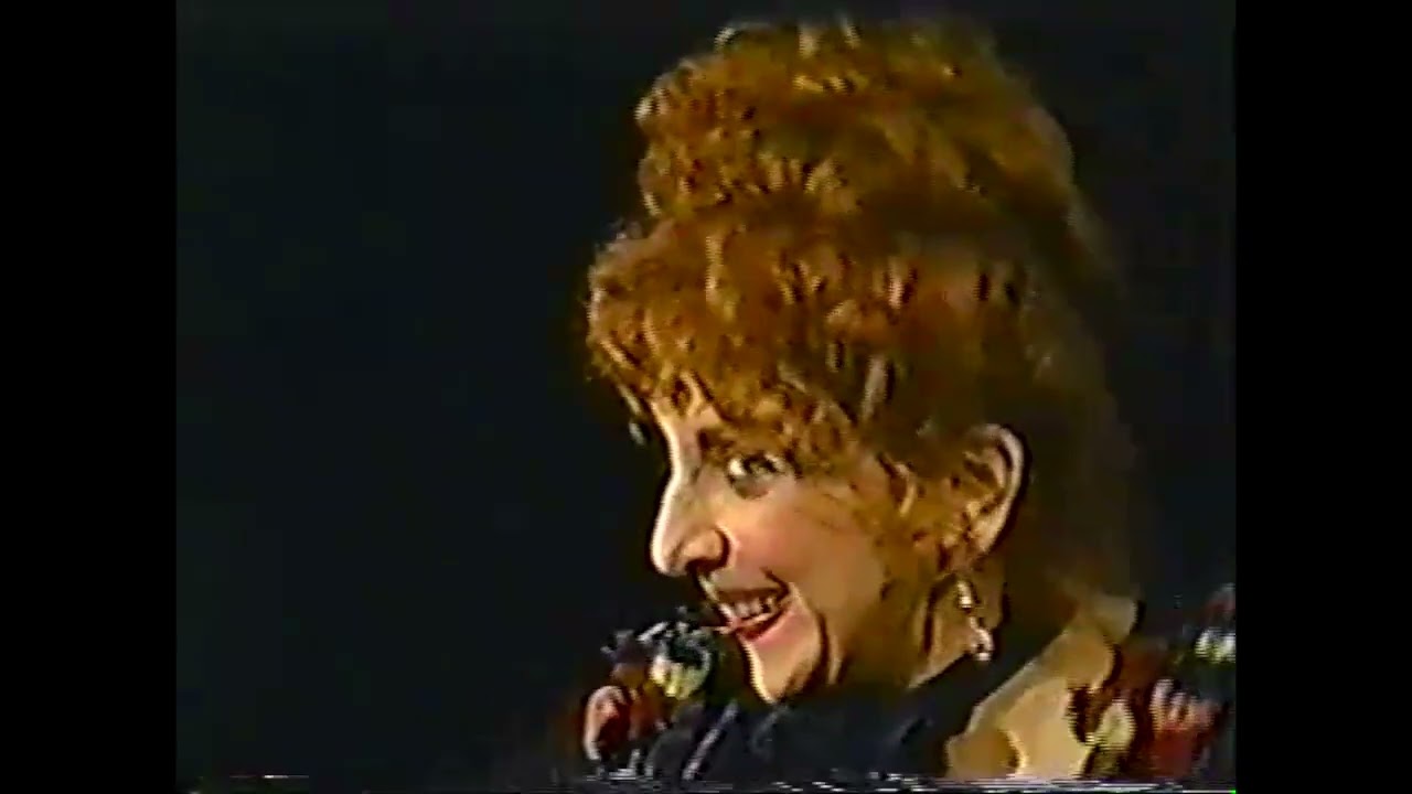 Candide 1997 Broadway B Roll