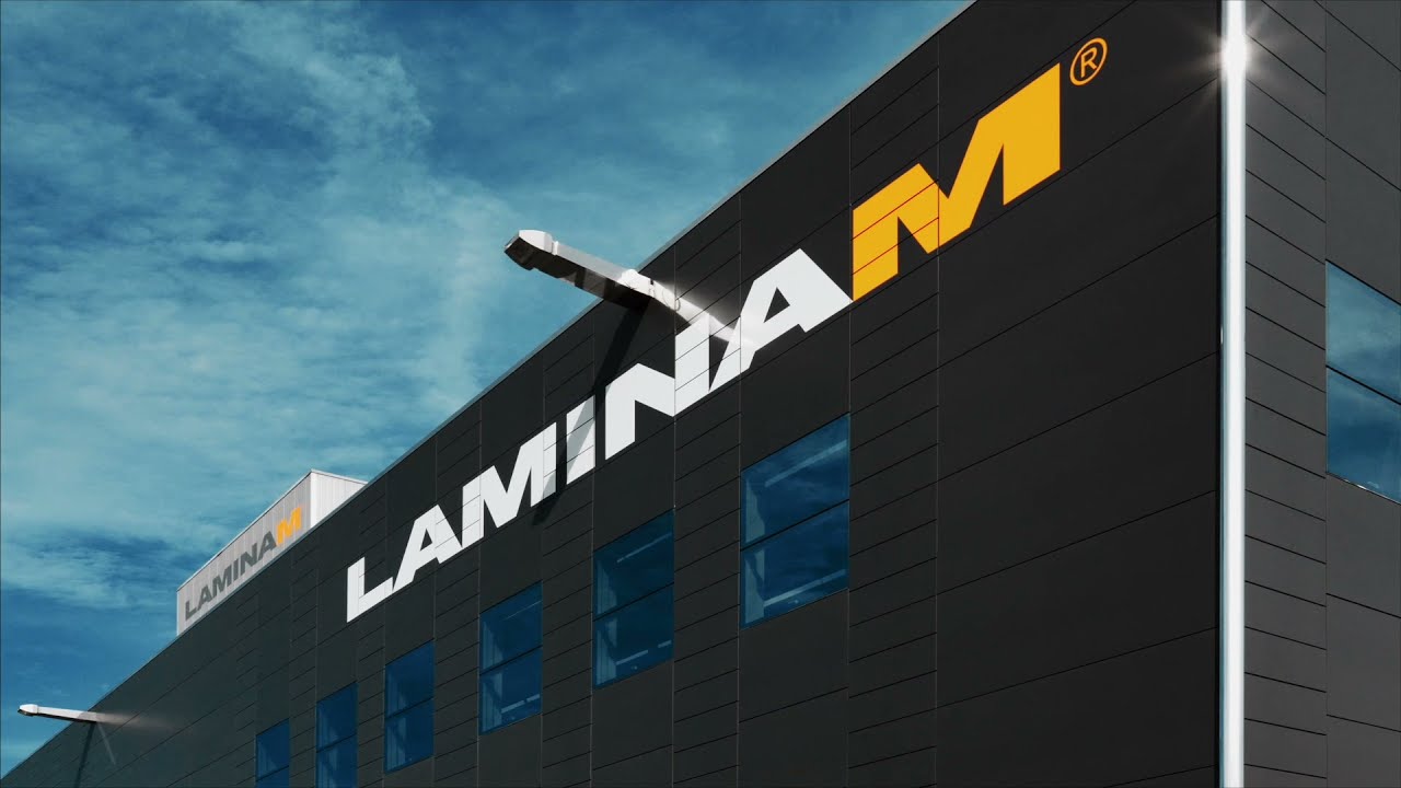 ¿Quieres conocer más de #Laminam ?
