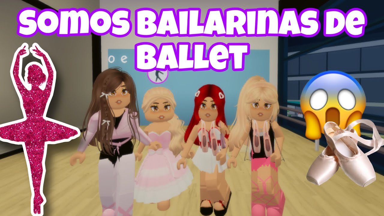 LAS HERMANAS JONASHEM EN BALLET @Joshy_game21 @Emely_vlogs12  🩰 😱/ El mundo de Emely